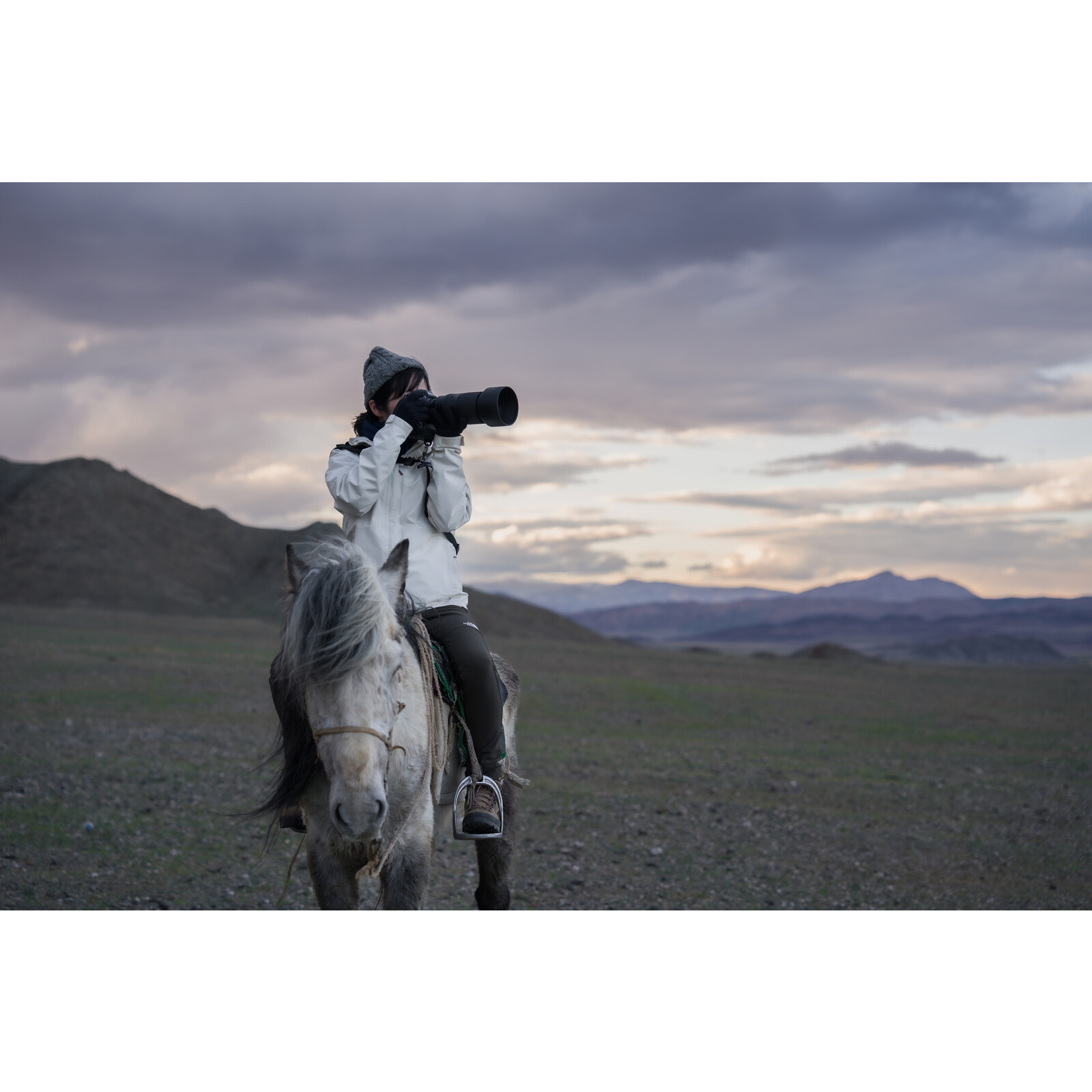 Tamron 150-500mm F/5-6.7 Di III VC VXD Nikon Z