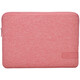 CaseLogic Reflect Laptop Sleeve 13.3" pomelo pink