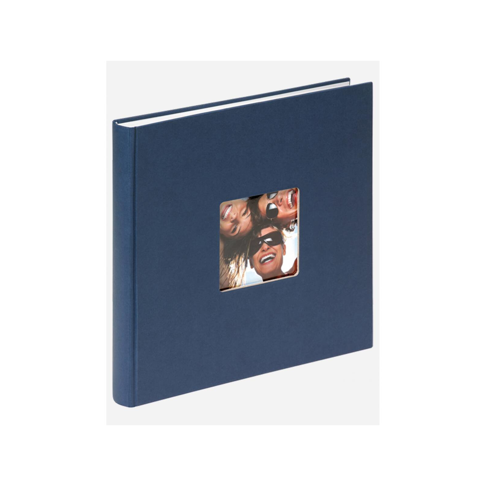 Album FA-205 26x25 40S Fun blau
