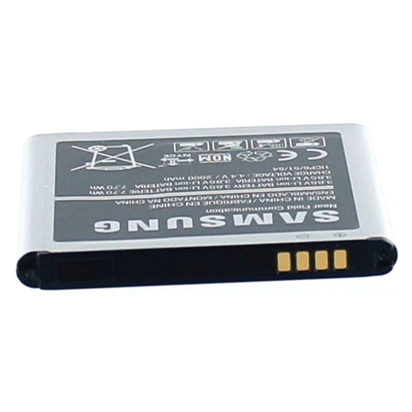 Samsung Original Akku Galaxy Core Prime 2.000mAh