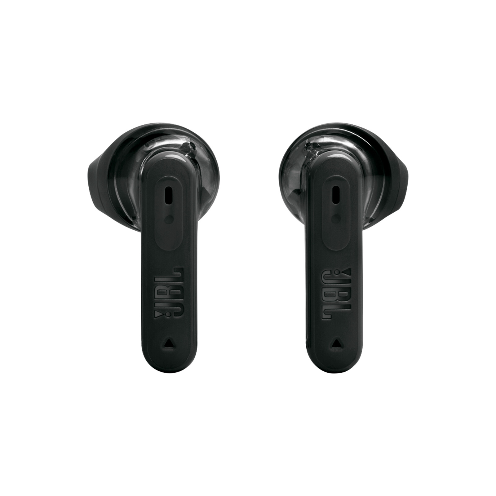JBL Tune Flex 2 GHOST TWS  kabelloser In-Ear Kopfhörer, schwarz