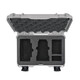 Nanuk Case 909 Silver f. DJI Mavic Mini