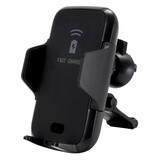 Felixx Premium Autohalterung IR Sensor & Fast Charge Felixx Premium Autohalterung IR Sensor & Fast Charge