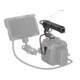 SmallRig NATO Top Handle mit Record Start/Stop Remote Trigge 