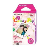 Fujifilm Instax Mini Candypop 10 Aufnahmen Fujifilm Instax Mini Candypop 10 Aufnahmen