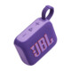 JBL Go4 Bluetooth Lautsprecher lila