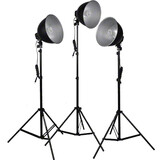 walimex Studioset Daylight walimex Studioset Daylight