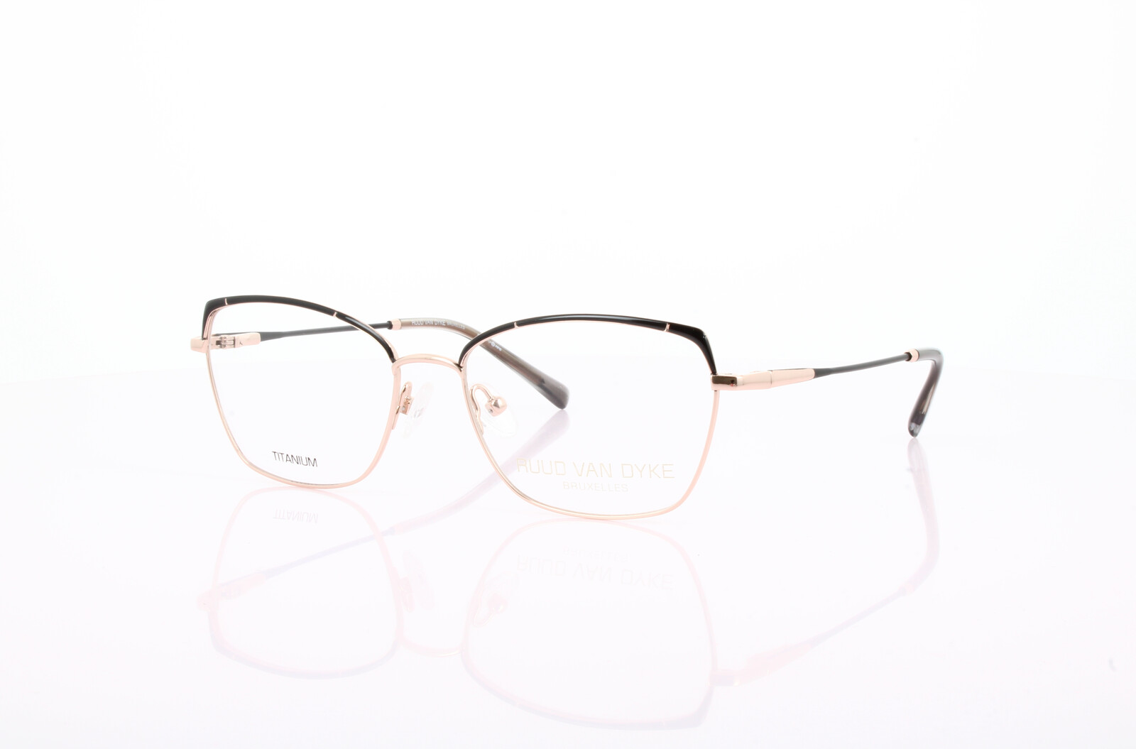 Ruud van Dyke RVD1413T-1H