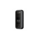 Nokia 2660 Flip Dual SIM black