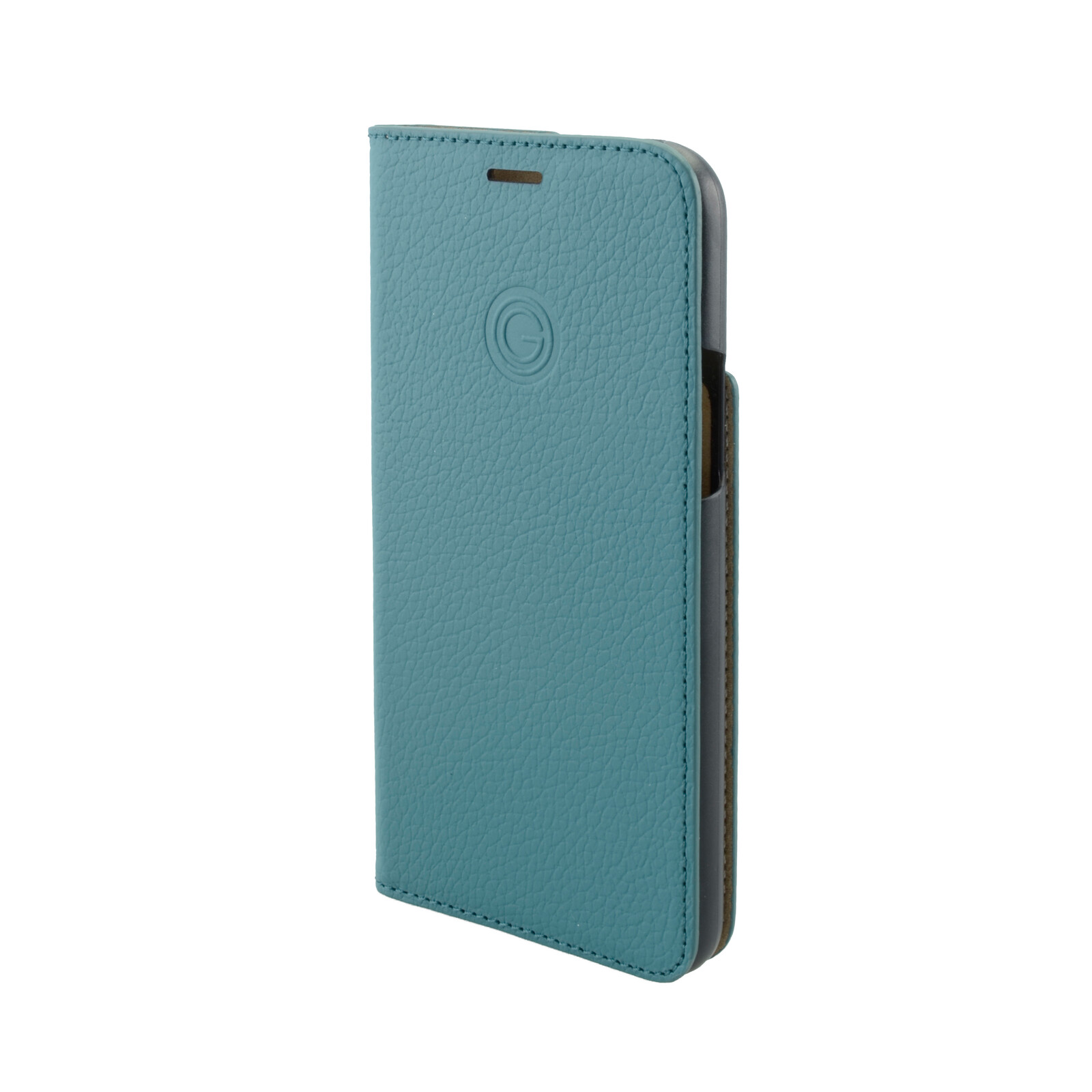 Galeli Book Case MARC Apple iPhone 11 Pro petrol
