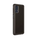 Samsung Original Back Cover Clear Galaxy A32 5G black