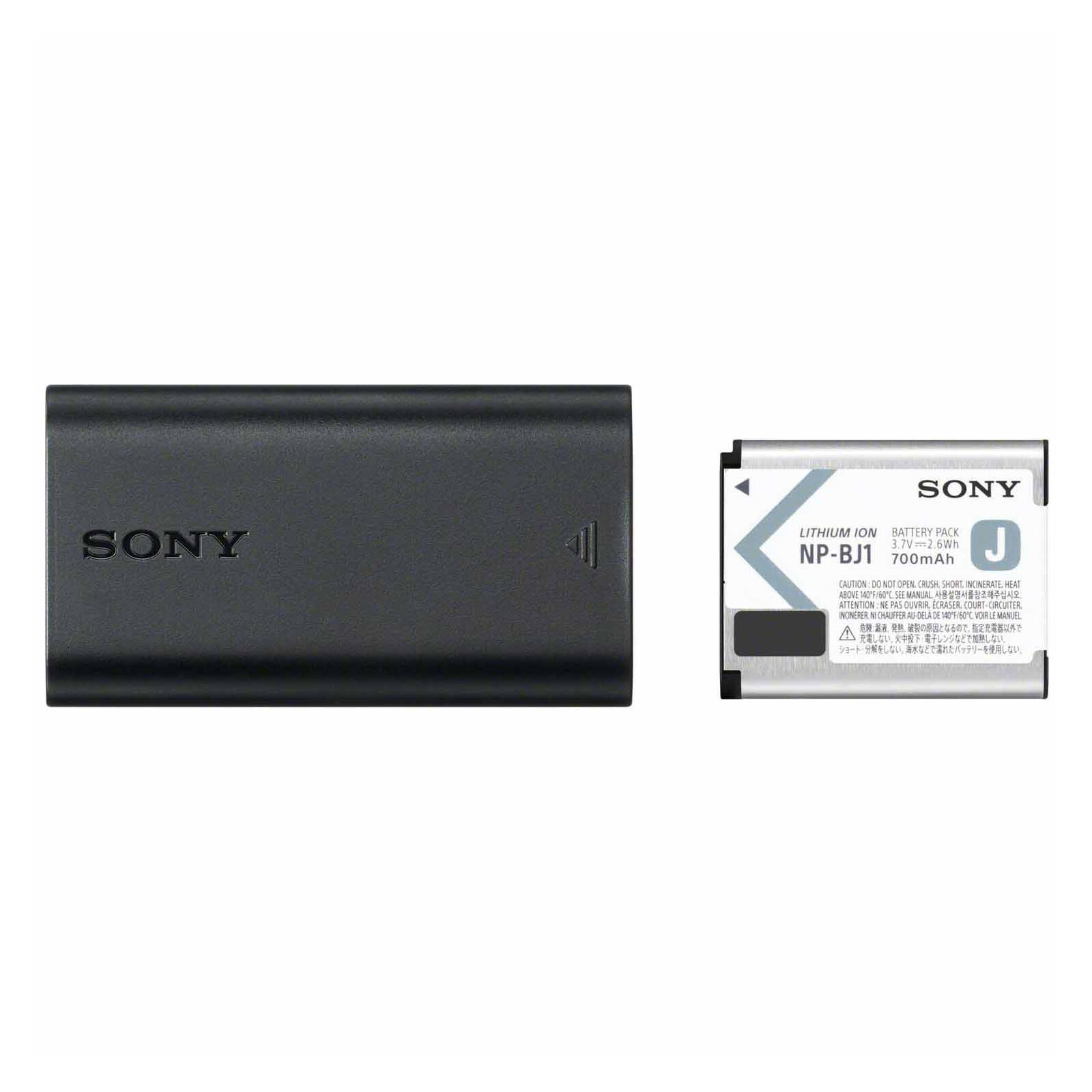 Sony ACC-TRDCJ Accessory Kit