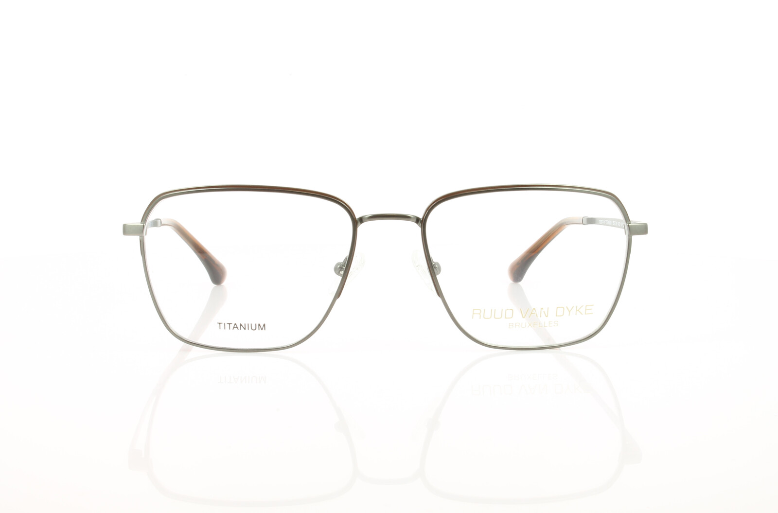 Ruud van Dyke RVD 1300T-1H