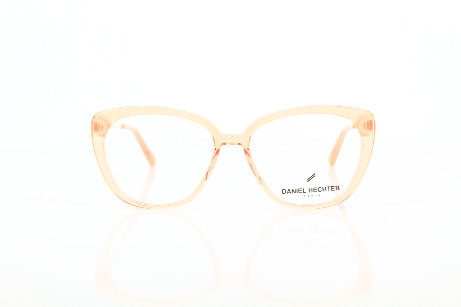 DHP 635-8H Damenbrille Kunststoff