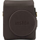 Fujifilm instax Mini 90 Camera Case Brown 