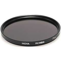 Hoya Grau PRO ND 4 Hoya Grau PRO ND 4