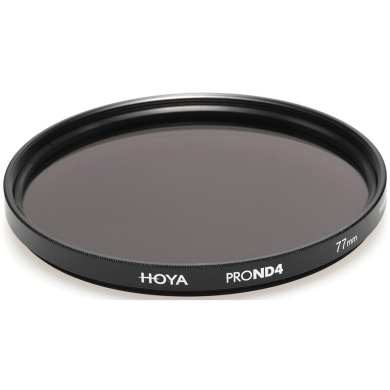 Hoya Grau PRO ND 4 49mm