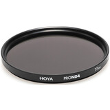 Hoya Grau PRO ND 4 Hoya Grau PRO ND 4