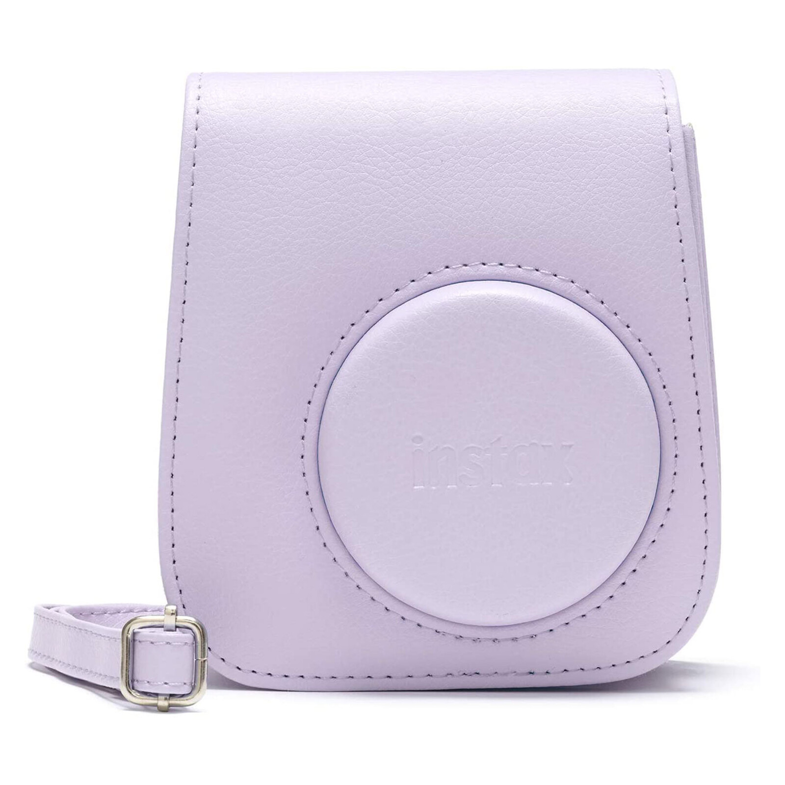 Fujifilm Instax Mini 11 Case Lilac Purple