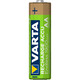 Varta 5667 AA Endless 1900mAh 4er