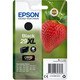Epson 29XL T2914 Tinte Black 11,3ml