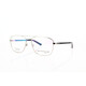 FR 134 C1 Metallbrille Carbon