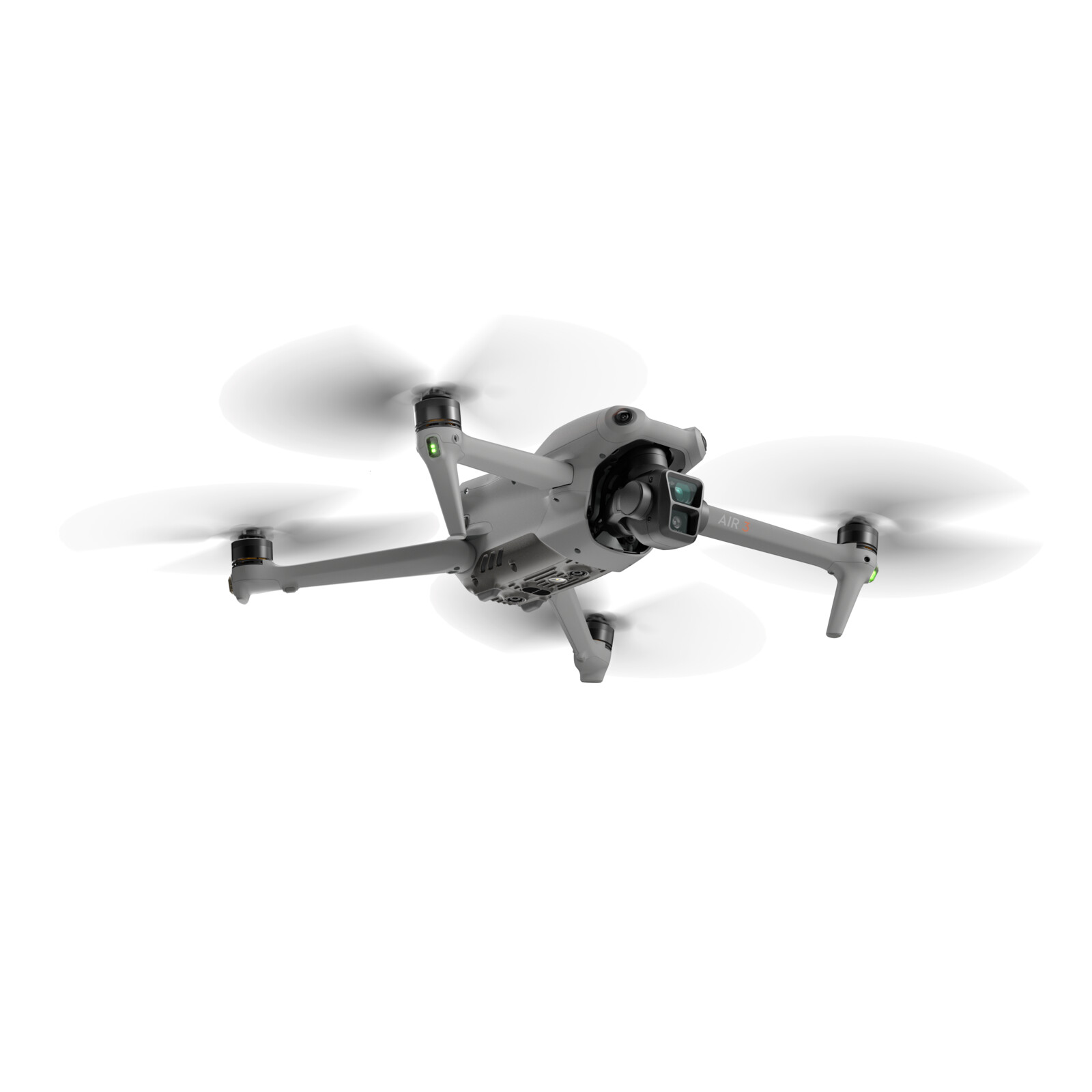 DJI Air 3 Fly More Combo (RC 2)