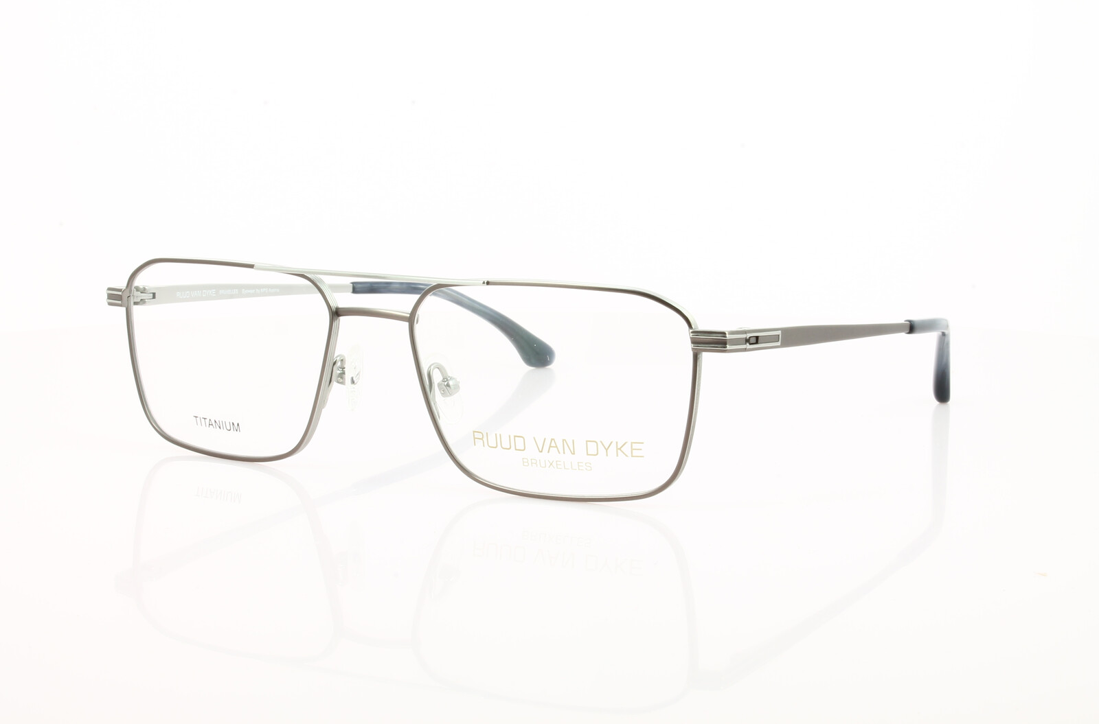 Ruud van Dyke RVD 1349T-2H