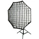 walimex pro Octagon SB PLUS 150cm für Multiblitz V