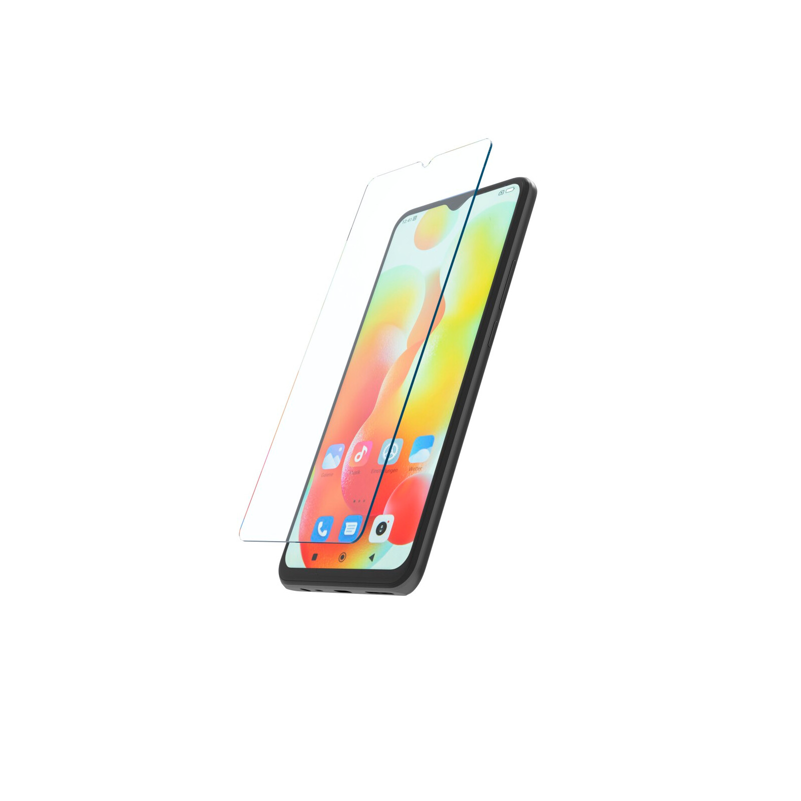Hama Schutzglas Xiaomi Redmi 12C