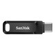 Sandisk ULTRA DUAL DRIVE GO USB 3.1 DRIVE TYP C 64 GB