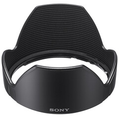 Sony ALC-SH124 Gegenlichtblende