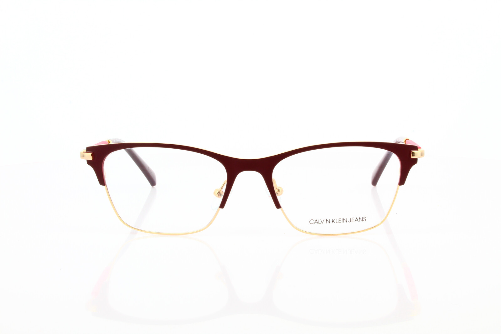 CKJ 18105 603 Damenbrille Metall