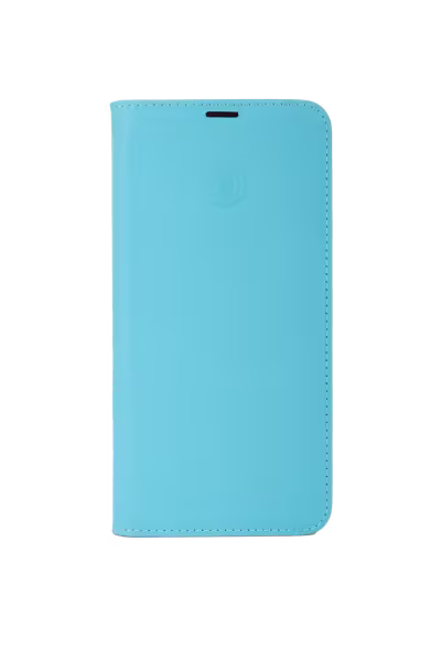 Galeli Book Marc Samsung Galaxy A36 Light Blue
