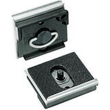 Manfrotto 200PLARCH-14 Schnellwechselplatte Manfrotto 200PLARCH-14 Schnellwechselplatte