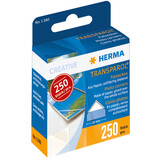 Herma Transparol Fotoecken 250 Stk. Herma Transparol Fotoecken 250 Stk.