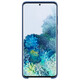 Samsung Back Cover Silicone Galaxy S20+ navy