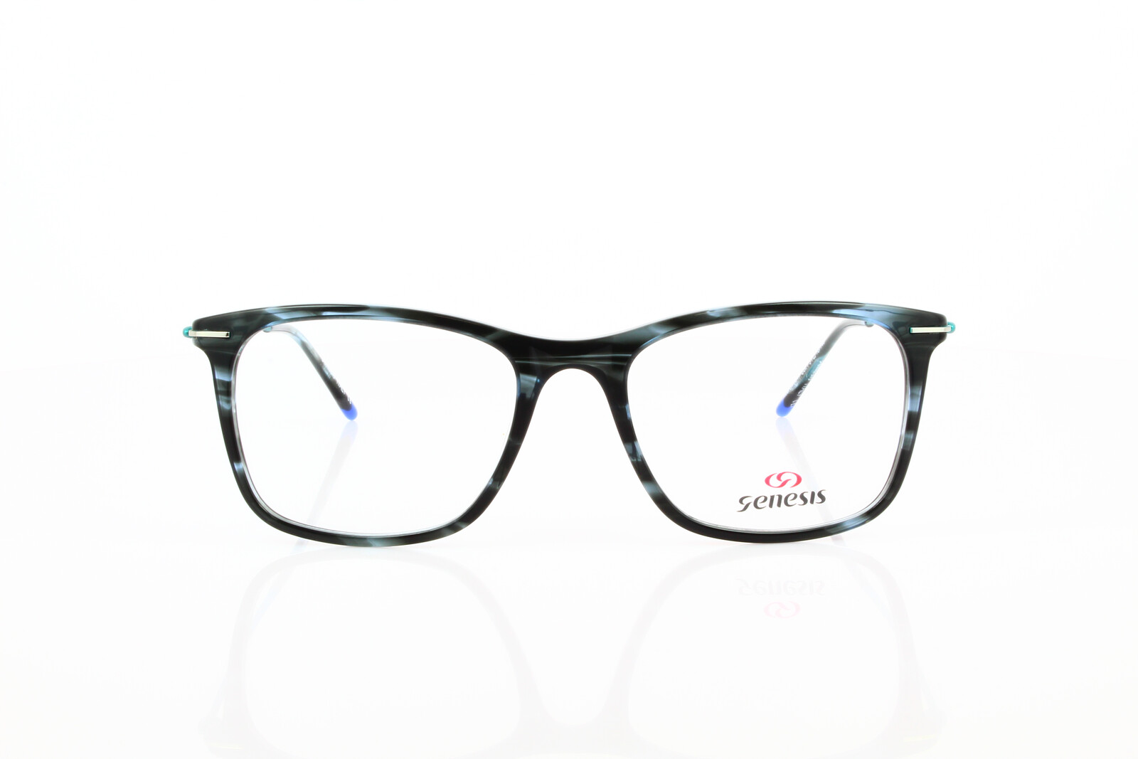 5017 C1 Damenbrille Kunststoff