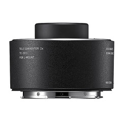 Sigma TC-2011 2x Konverter L-Mount Sigma TC-2011 2x Konverter L-Mount