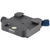 Novoflex Q=MOUNT XD Kupplung Novoflex Q=MOUNT XD Kupplung