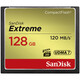 SanDisk CF 128GB Extreme 120MB/s