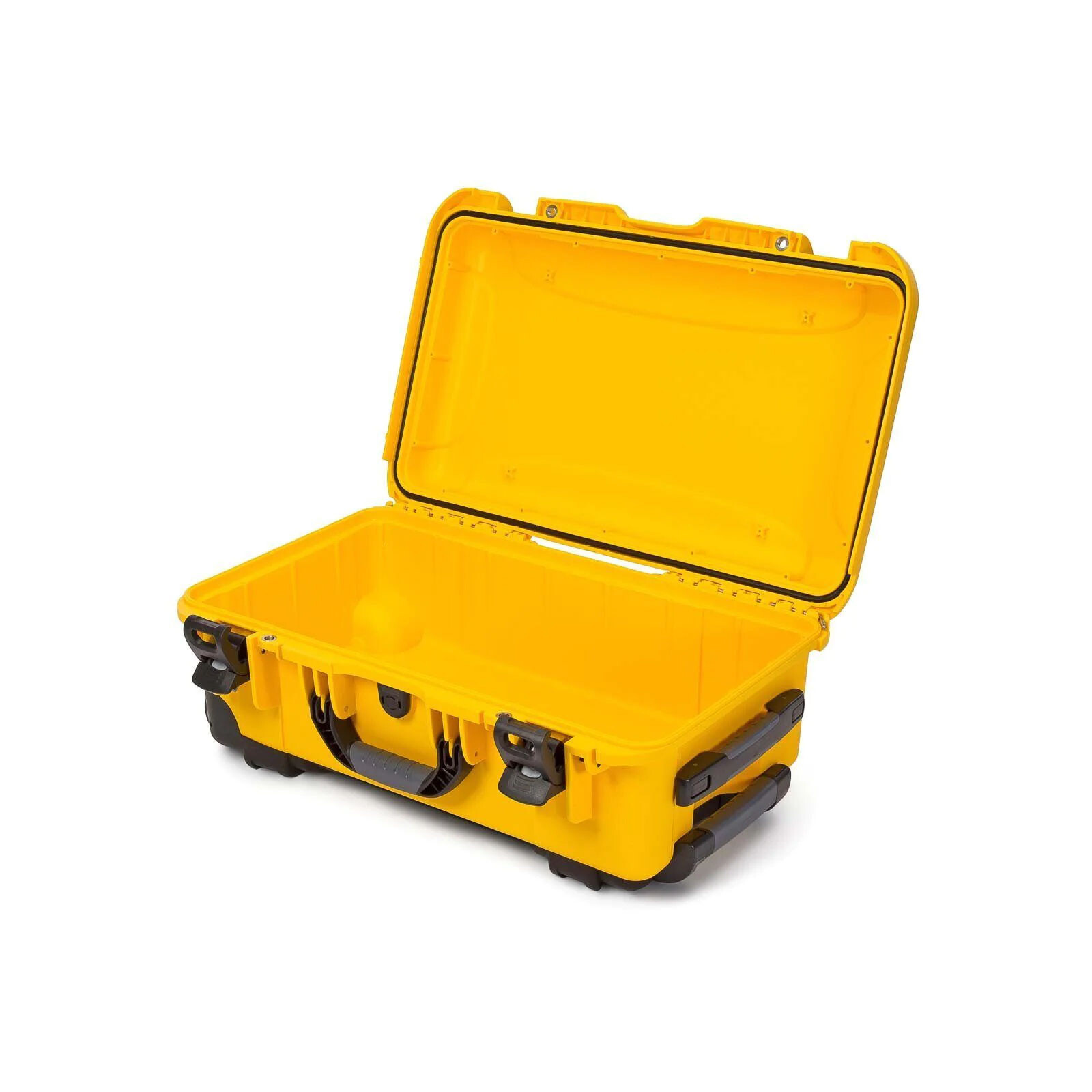 Nanuk Case 935 Rollkoffer Yellow