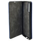 Galeli Booktasche MICK Samsung Galaxy A71 classic blue