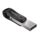 SanDisk iXpand Go 64GB USB 3.0 