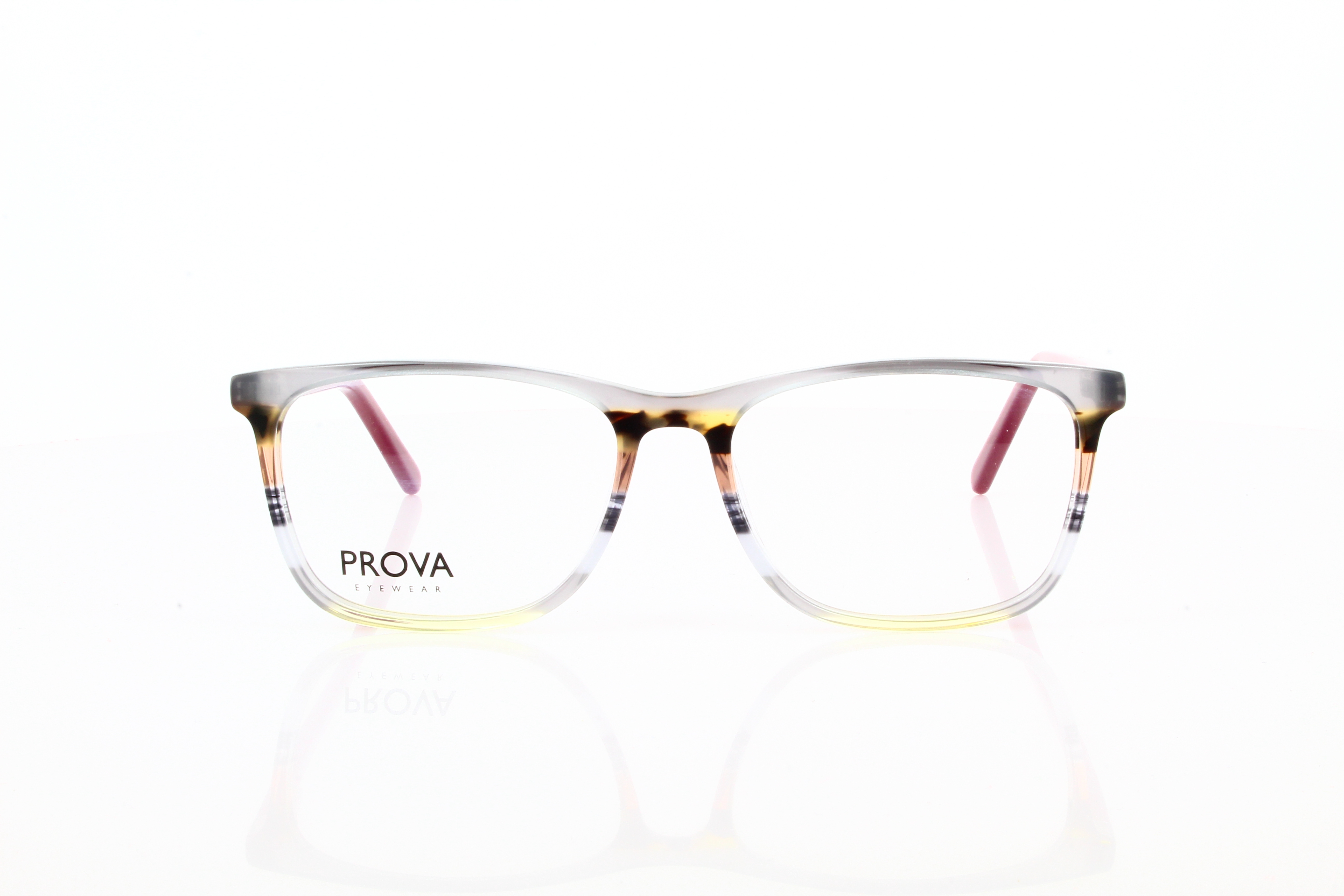 PL 535-002 Herrenbrille Kunstsoff