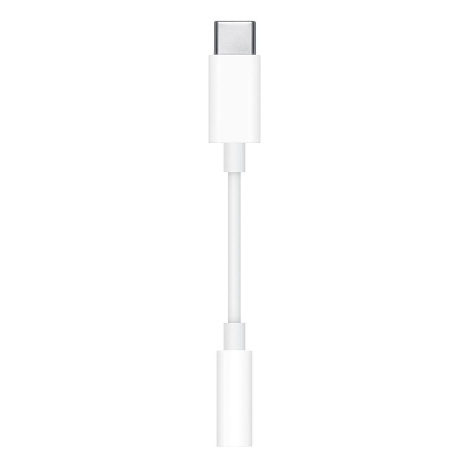 Apple USB-C Adapter auf 3,5mm Köpfhöreranschluss