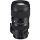 Sigma ART 50-100/1,8 DC HSM Canon + UV Filter