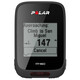 Polar M460 HR Fahrradcomputer + H10 Herzfrequenz-Sensor