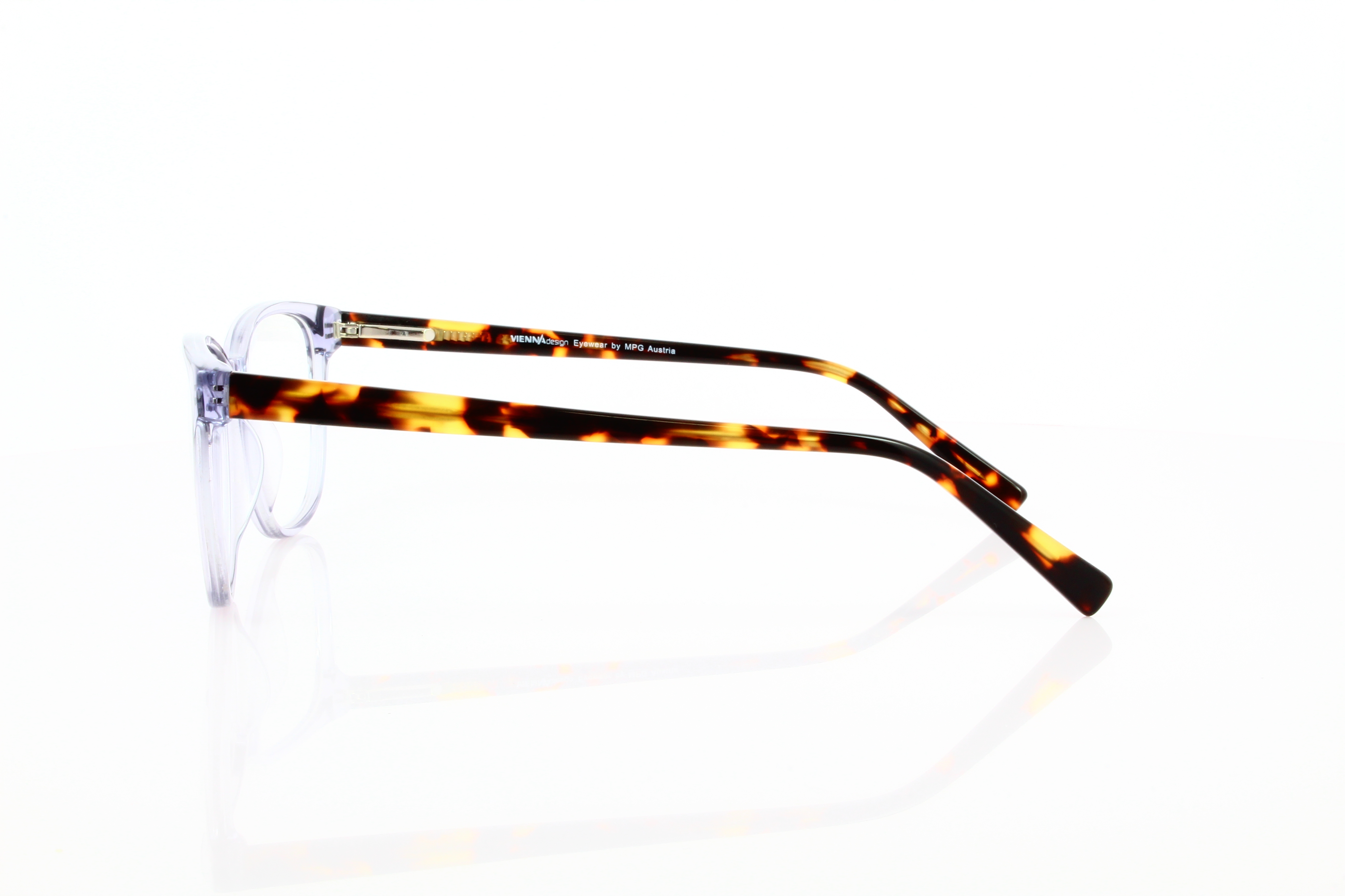 Vienna Design UN 683-02H Damenbrille Kunststoff