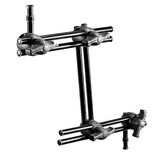 Manfrotto 396AB-3 Gelenkarm Doppelrohr 3-tlg. Manfrotto 396AB-3 Gelenkarm Doppelrohr 3-tlg.